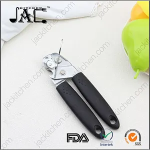 Industrial Stainless Steel Antique Silver Bottle Opener