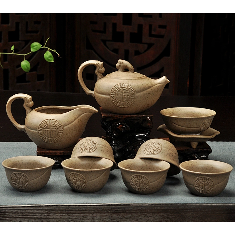 陶瓷茶具水具酒具套装礼品
