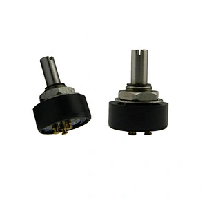 WDA-D22-MC valve angular position sensors from MINUO
