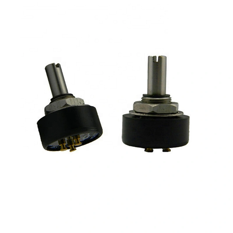 WDA-D22-MC valve angular position sensors from MINUO