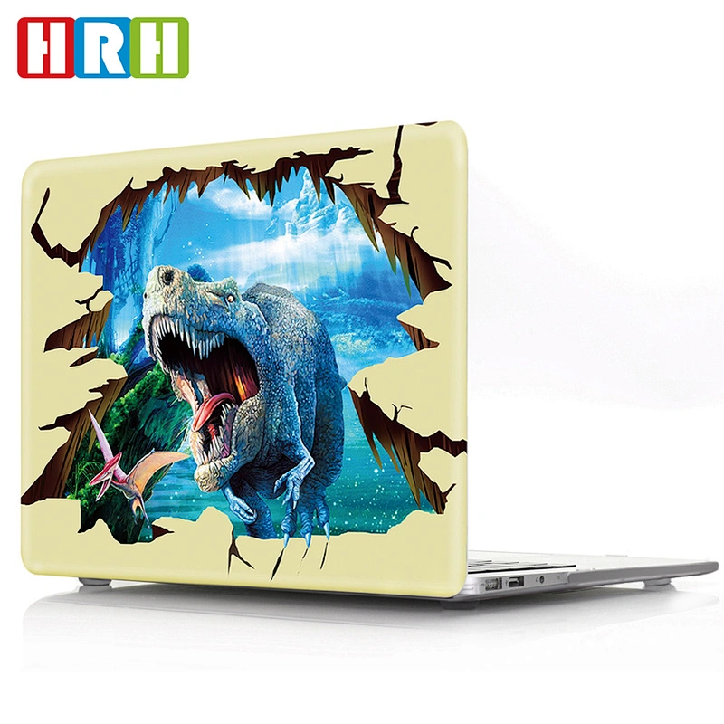 3d laptop sleeve printing laptop hard cases cork for mac book pro 13 retina case for macbook pro 2016 13 inch