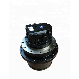 SH75XU-2 SH75X GM07 final drive motor assy MAG-44VP-770-2 S-N080227