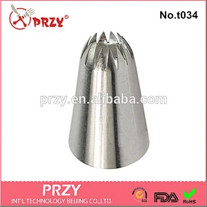 cake decorating icing piping nozzles set