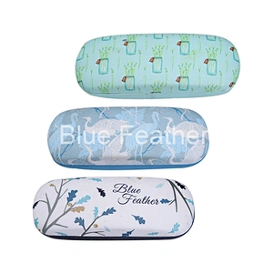 Customized Design Digital Printing Hard Optical Case for on the Go