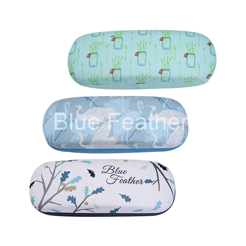 Customized Design Digital Printing Hard Optical Case for on the Go
