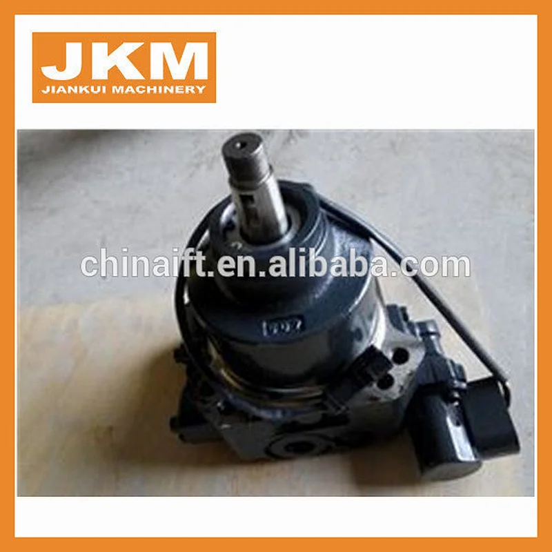 diesel engine oil pump for 6D105 6D140 6D108 4D95 6136-52-1100 6211-51-1001 6221-53-1101 6221-51-1100 6204-51-1201