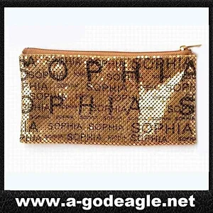 metal mesh bag G2078