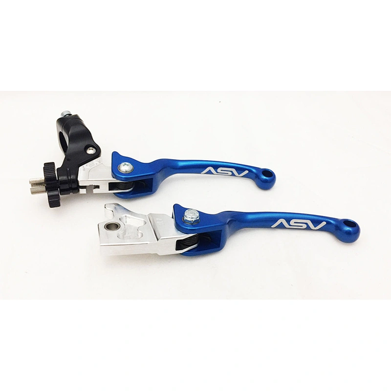 Unbreakable Aluminum ATV Brake Lever For YAMAHA Banshee