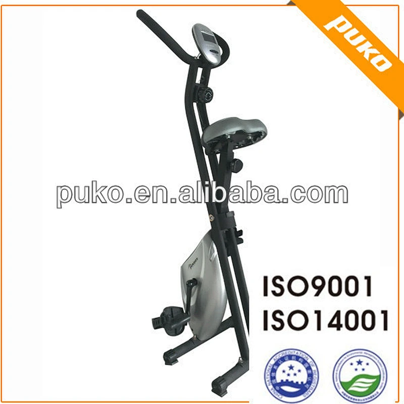 calories burned exercise cyclette
