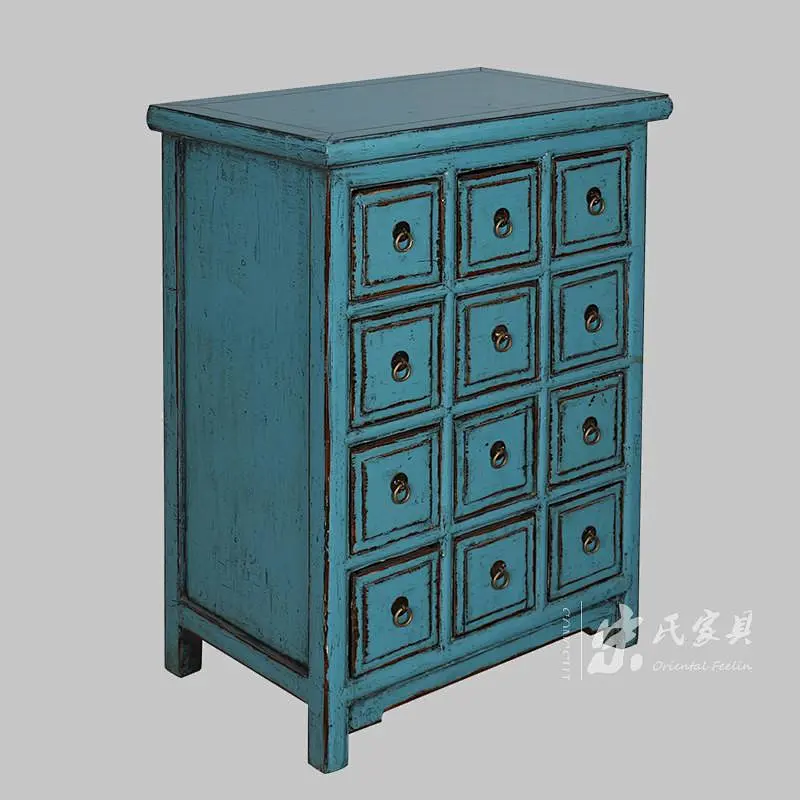 chinese antique oriental medicine cabinet furniture in stores