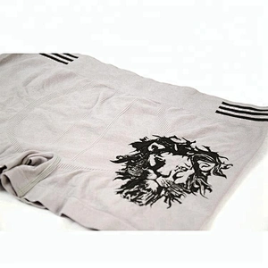 Top garde custom mens sport underwear dry fit boxer briefs