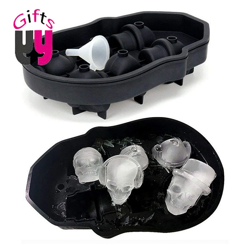 food grade silicone ice cube tray mold