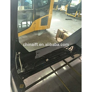HOT SALE operator cabin high quality throttle cab