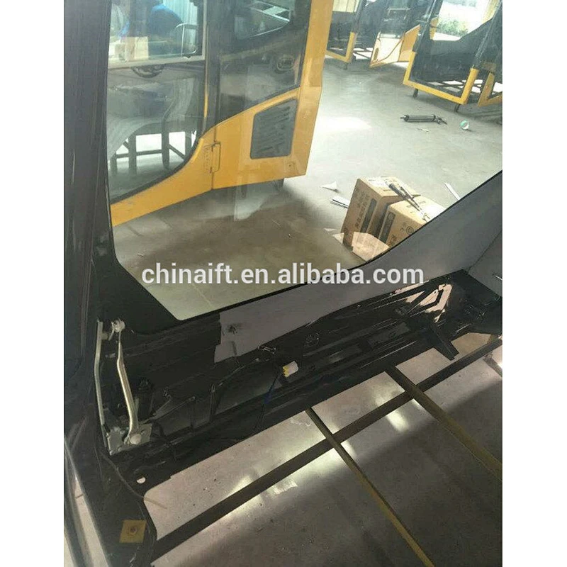 HOT SALE operator cabin high quality throttle cab