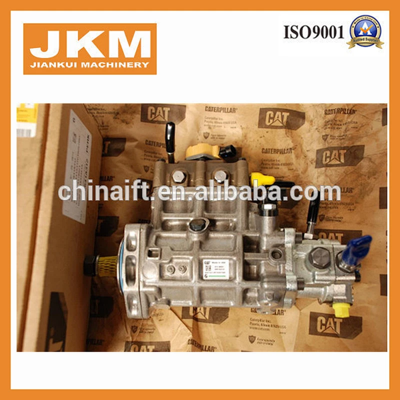 Infront E320D Fuel Injection Pump 326-4635 for sale