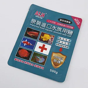 PE color self-sealing bag bag for pharmaceutical packaging
