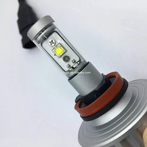 auto led driving fog lighting 3000K-10000K 3S 2200LM