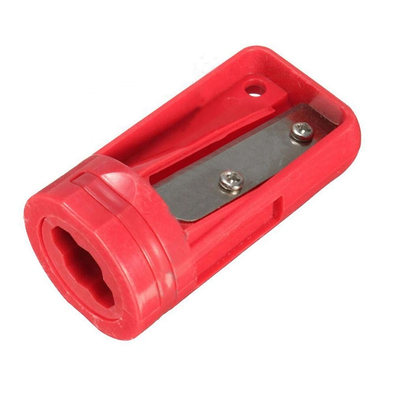 Novelty Cool Cute Office Wisdom pencil sharpener For Teacher Classroom