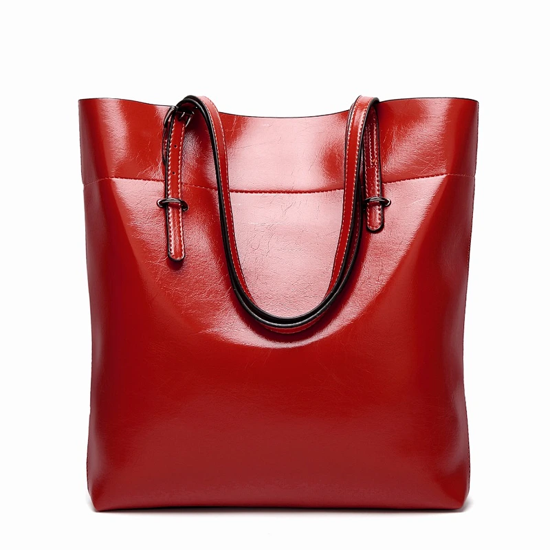 Wholesale Women Handbag Traveling PU Eco-friendly Bag