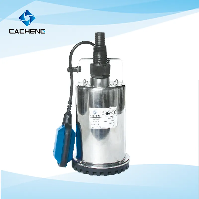 CSP-40X Submersible Pumps(Clean Water) Garden Pump