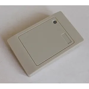 Shenzhen Anxia LPR License Plate Recognition Car Parking System with HD Camera