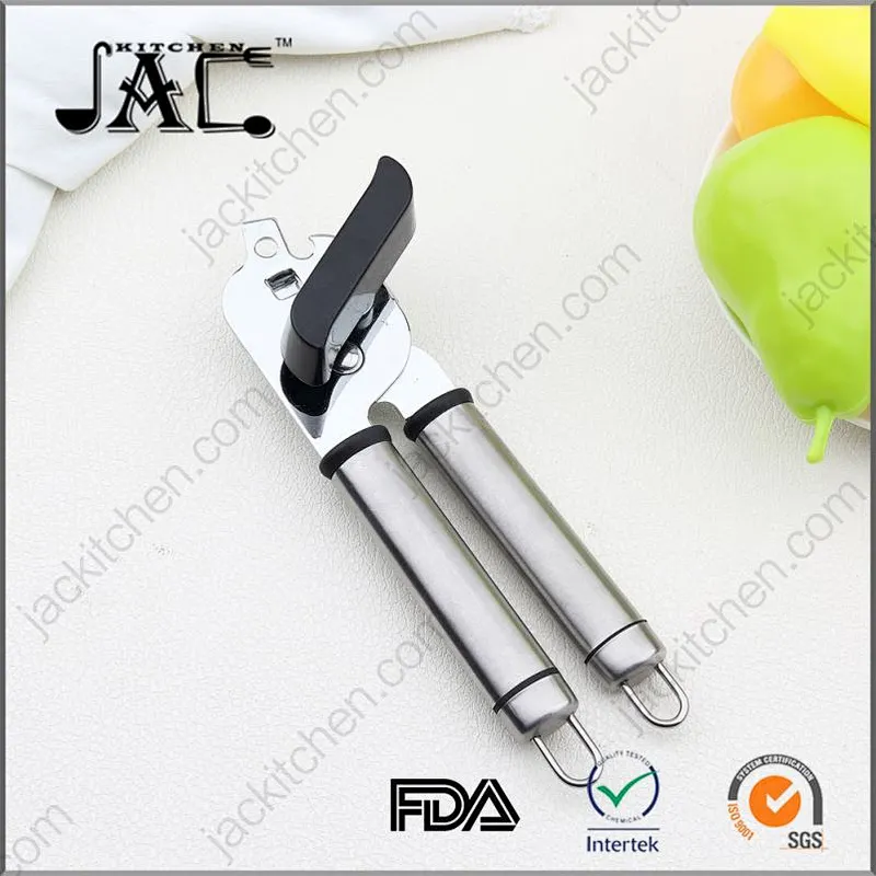 Manual Stainless Steel Promotion Can Opener