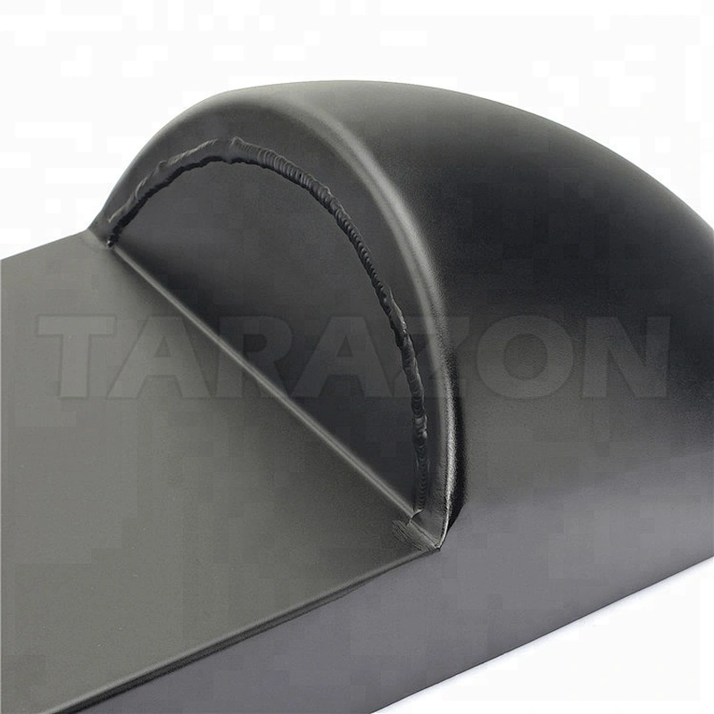 Universal Classic Hump Motorcycle Seat Base Plate for Sale
