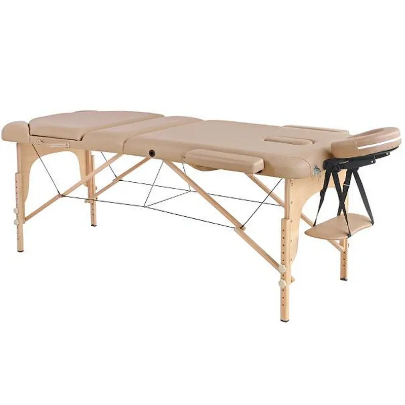 Factory Direct Hot Sale Portable Massage Table