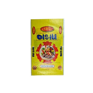 25kg virgin plastic pp woven rice bag for grain,eco friendly rice packaging bag