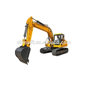 18tons China diesel hydraulic grapple material handler excavator for sale Malaysia