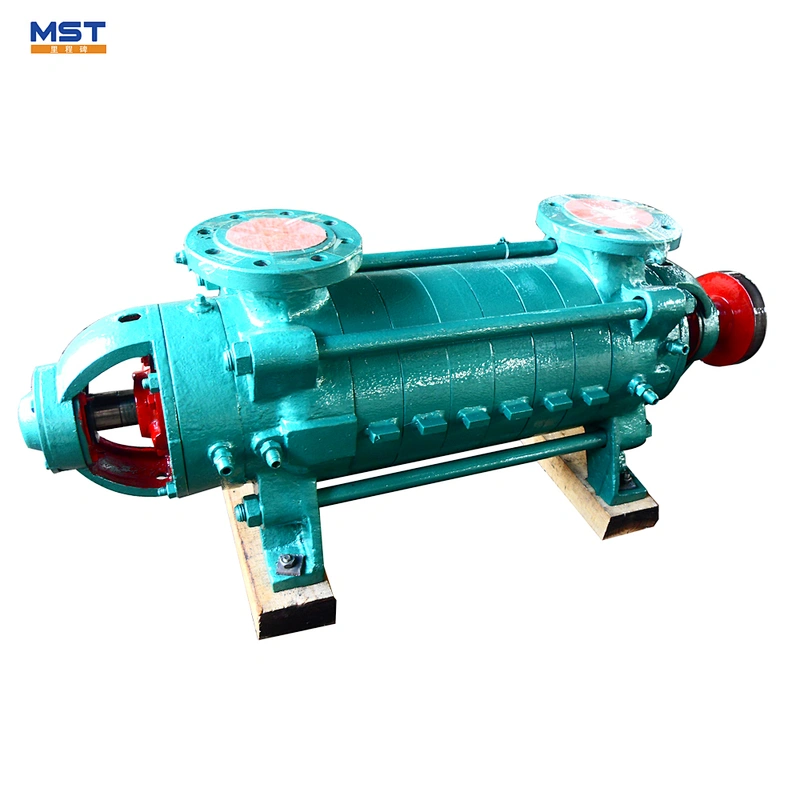 Boiler feed water pump 200 l/min