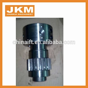 PC130-7 pc valve hydraulic pump 708-1L-04615 708-2H-25240 708-23-18272 6D95 PC200-3/5