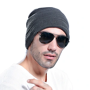 custom fisherman fabric beanie, winter hats wholesale