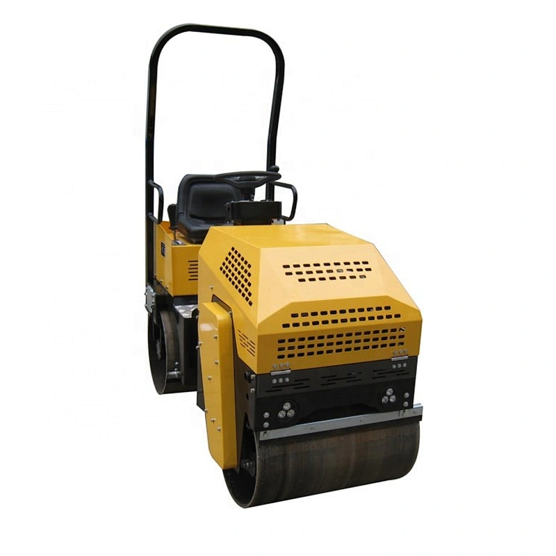 YFR880  road roller machine for sale