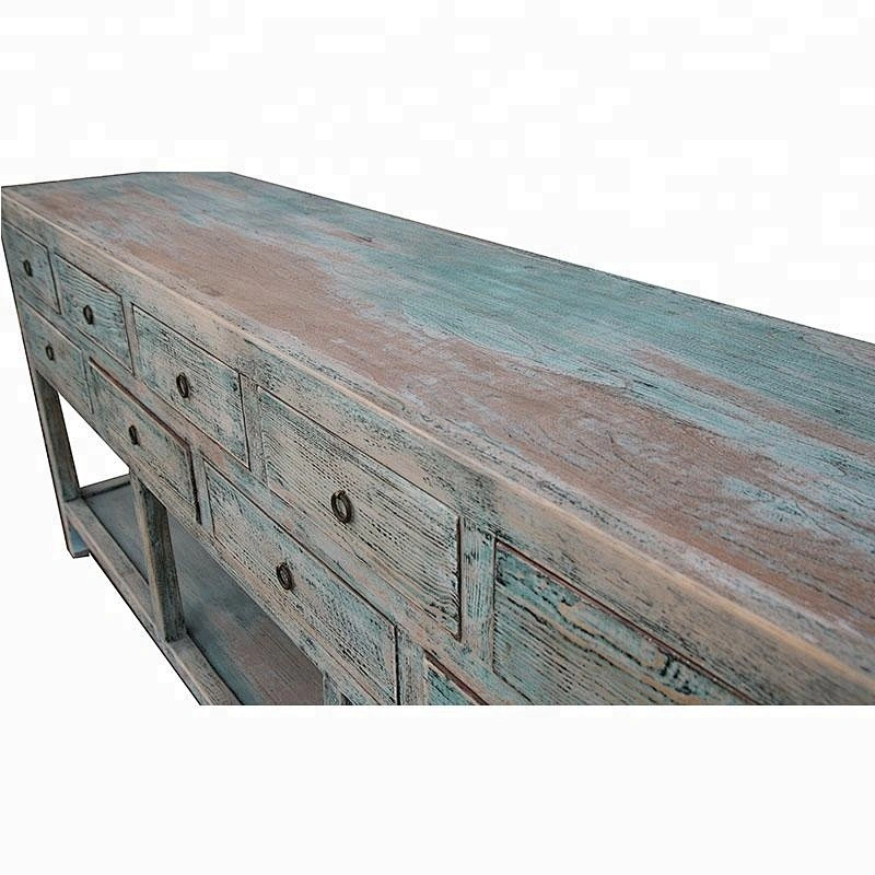 wholesale chinese antique reproduction kitchen table
