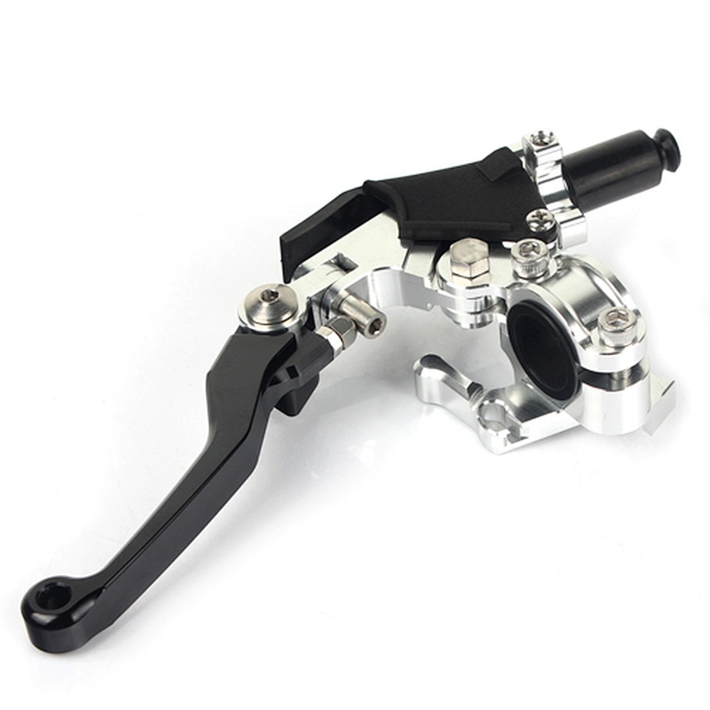 CNC Adjust Clutch Lever Perch Assembly For CRF250R CRF450R