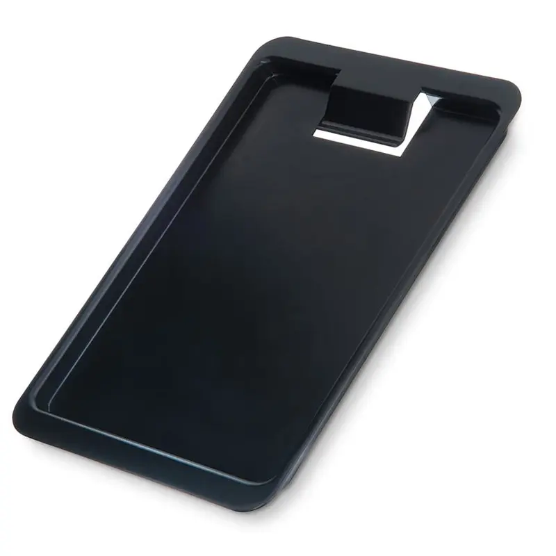 Custom Good Quality Bill Clipboard check Holder / tip Tray For Restaurant Check Holder