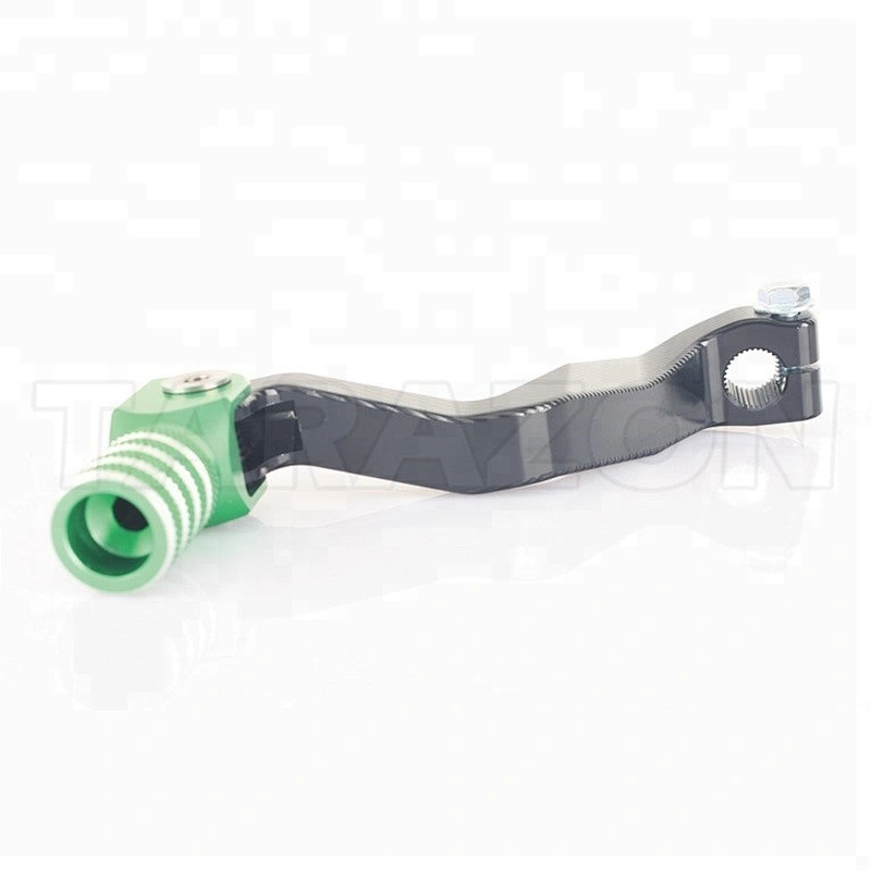 CNC gear shift lever for Kawasaki KX450F KLX450R motorcycle parts