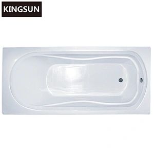 Chinese Guangzhou Kingsun Free Travel Bathing Tube Hot Tub Parts