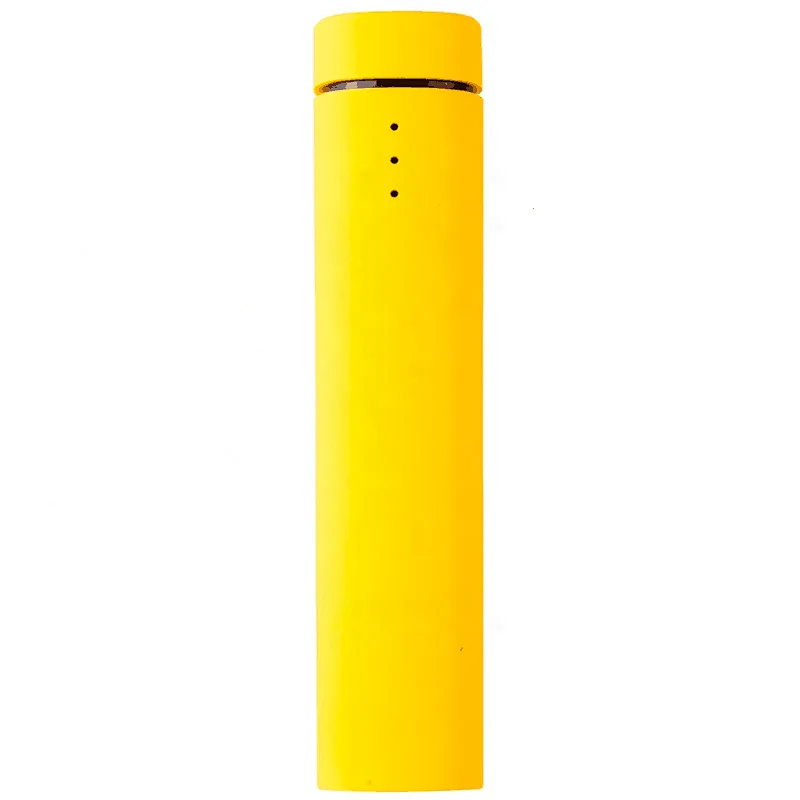 outdoor Multi Function mini mobile power bank with speaker