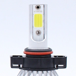 Car Accessories C6 H1 H4 H9 H11 H13 H16 12v 24v Led Headlight Bulbs