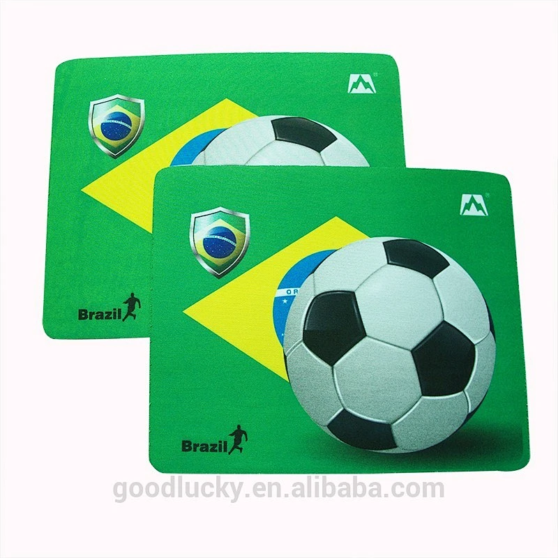 cheap wholesale custom gaming mouse pad for computer