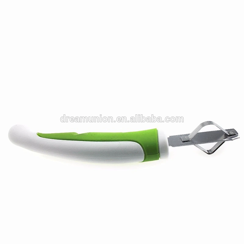 multifunctional 3 in 1 Triple New Smart slicer Knife Ultimate Melon Fruit Cutter Durable Home Kitchen