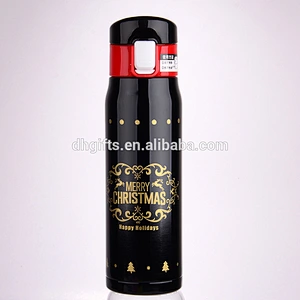 high grade Thermal Cup Stainless Steel Vacuum Water Bottle Cup