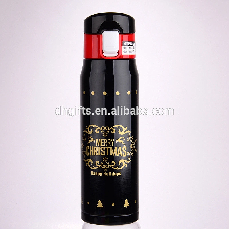 high grade Thermal Cup Stainless Steel Vacuum Water Bottle Cup