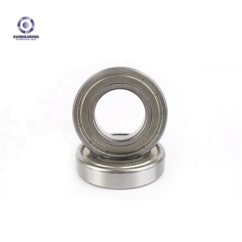 Hot Sale Ball Bearing 6209ZZ Deep Groove Ball Bearing