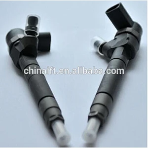 OEM 1-15300436-3 /1153004363 6WG1 engine injector