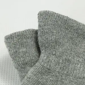 baby double cuff thick winter socks