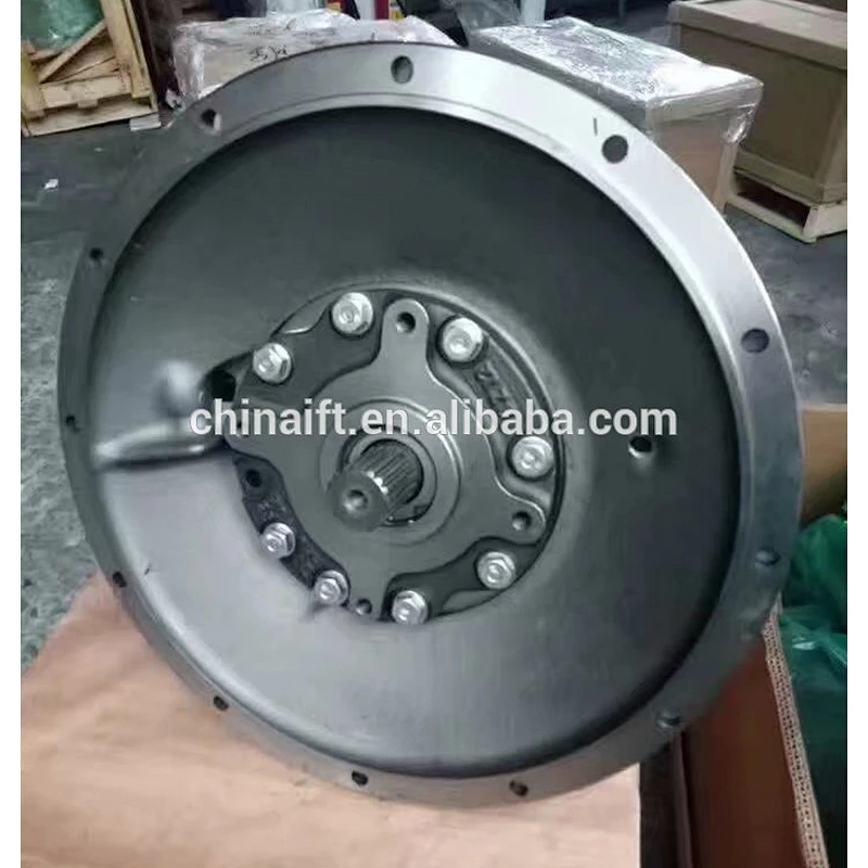 708-3T-00161 hydraulic pump assy for excavator PC60-8 PC70-8