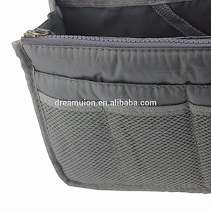Travel Handbag Organiser Purse Large Liner case